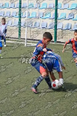 Foto de ESCUELA AZULGRANA