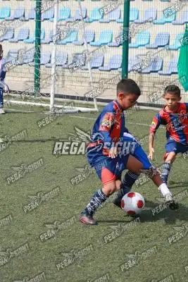 Foto de ESCUELA AZULGRANA