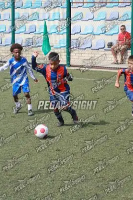 Foto de ESCUELA AZULGRANA