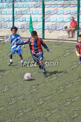 Foto de ESCUELA AZULGRANA