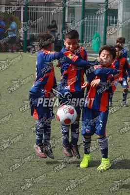 Foto de ESCUELA AZULGRANA