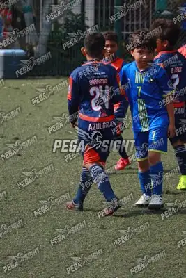 Foto de ESCUELA AZULGRANA