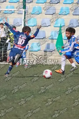 Foto de ESCUELA AZULGRANA