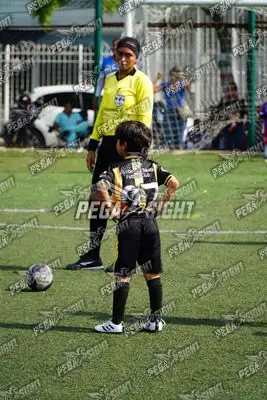 Foto de SANTO F.C.