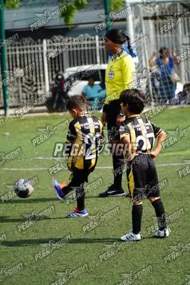 Foto de SANTO F.C.