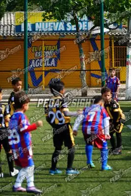 Foto de SANTO F.C.