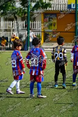 Foto de SANTO F.C.