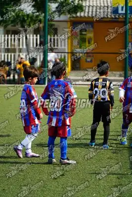 Foto de SANTO F.C.