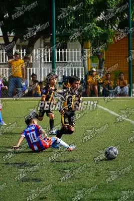 Foto de SANTO F.C.
