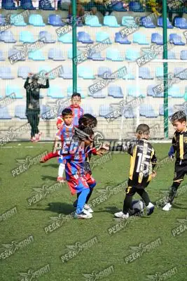 Foto de SANTO F.C.