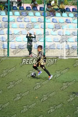 Foto de SANTO F.C.