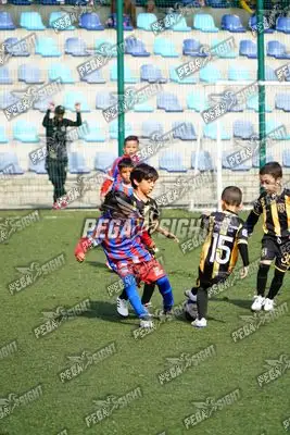 Foto de SANTO F.C.