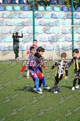 Foto de SANTO F.C.