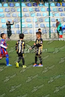 Foto de SANTO F.C.