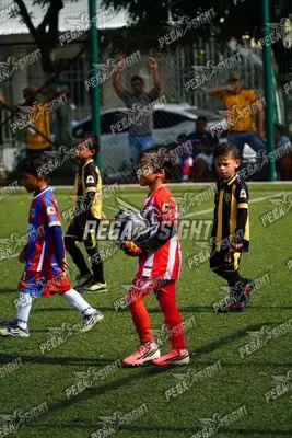 Foto de SANTO F.C.