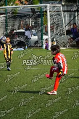 Foto de SANTO F.C.
