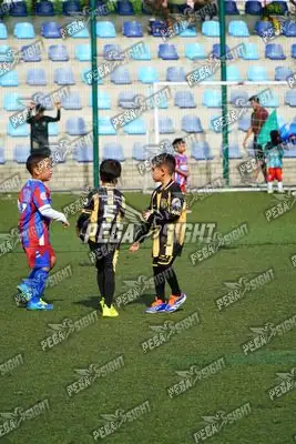 Foto de SANTO F.C.