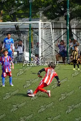 Foto de SANTO F.C.