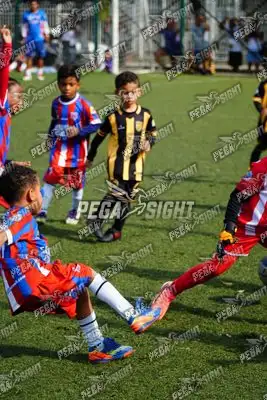 Foto de SANTO F.C.