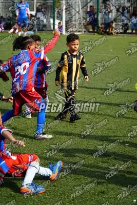 Foto de SANTO F.C.