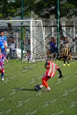 Foto de SANTO F.C.