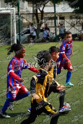 Foto de SANTO F.C.
