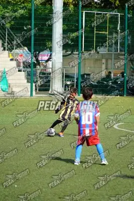 Foto de SANTO F.C.