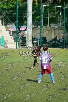 Foto de SANTO F.C.