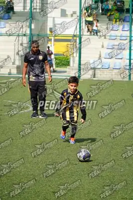 Foto de SANTO F.C.