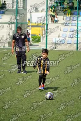 Foto de SANTO F.C.