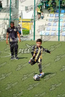 Foto de SANTO F.C.