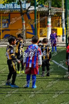 Foto de SANTA MARTA F.C.