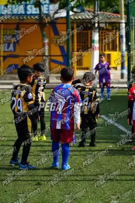 Foto de SANTA MARTA F.C.