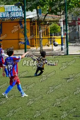 Foto de SANTA MARTA F.C.