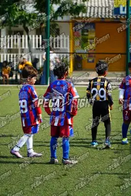Foto de SANTA MARTA F.C.