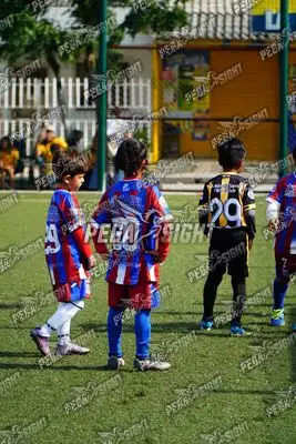 Foto de SANTA MARTA F.C.