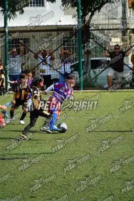 Foto de SANTA MARTA F.C.