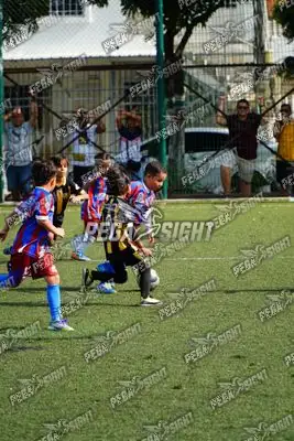 Foto de SANTA MARTA F.C.