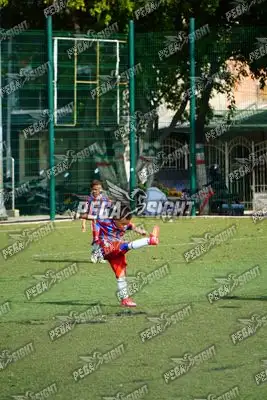 Foto de SANTA MARTA F.C.