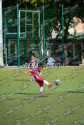 Foto de SANTA MARTA F.C.