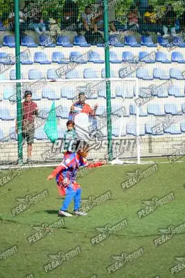 Foto de SANTA MARTA F.C.