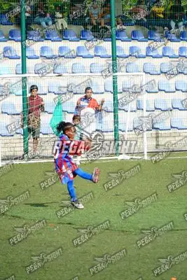 Foto de SANTA MARTA F.C.