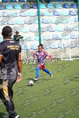 Foto de SANTA MARTA F.C.