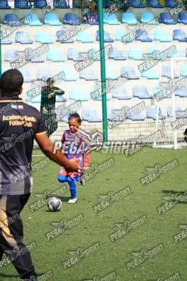 Foto de SANTA MARTA F.C.
