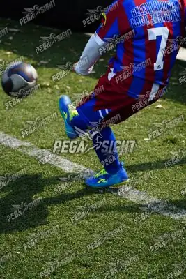 Foto de SANTA MARTA F.C.