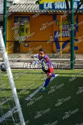 Foto de SANTA MARTA F.C.