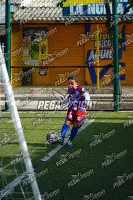 Foto de SANTA MARTA F.C.