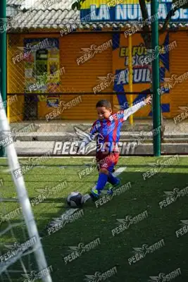 Foto de SANTA MARTA F.C.