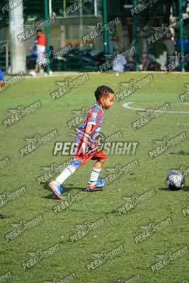 Foto de SANTA MARTA F.C.