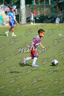 Foto de SANTA MARTA F.C.